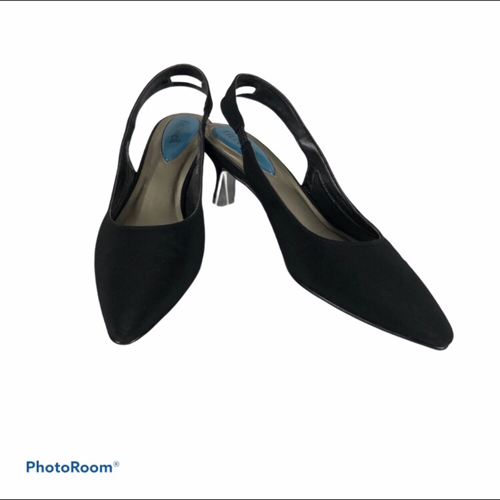 Fitzwell Ladies heels